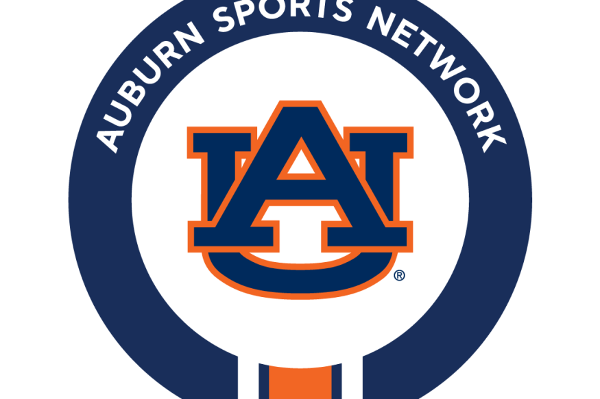 Auburn Radio Affiliates - Auburns Sports Network